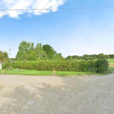 Willows Calbourne Εξωτερικό φωτογραφία